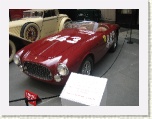 1952 Ferrari 225 Sport at Christies * 2592 x 1944 * (1.22MB)